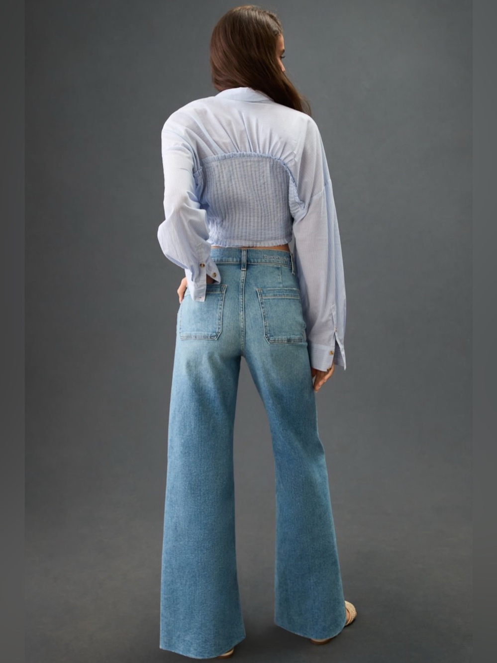 Favorite Daughter Mischa Jeans - Picture 3 of 9